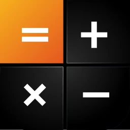 Calculator Vault - Hide Apps simgesi